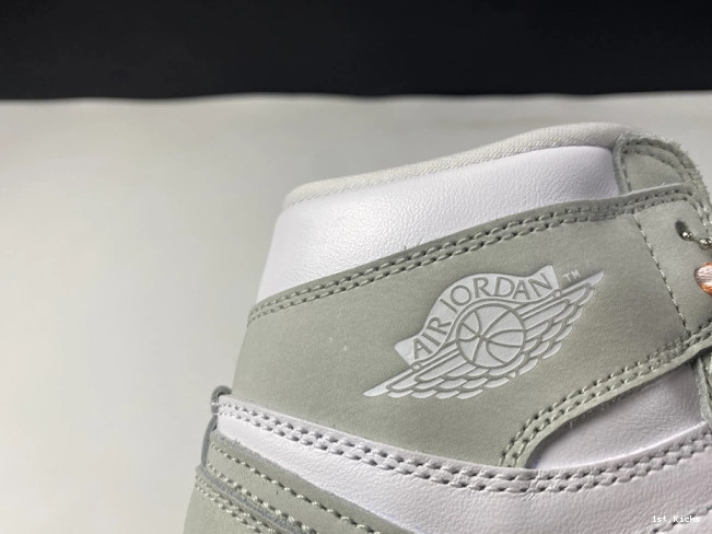 High 1 OG Air CD0461-002 Jordan Seafoam 0616